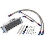 OILクーラーKIT (サイド廻し) ストレート #6 9-13R ACTIVE(アクティブ)