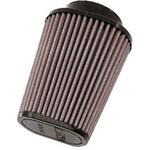 カスタムフィルター オーバルテーパード(ラバートップ1個入) DNA(ディーエヌエー)