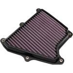モトフィルター STAGE-2 エアBOXカバー(要燃調 純正品番確認) DNA(ディーエヌエー)