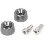 アルミバーエンド Gメタ (KAWASAKI M8) ACTIVE(アクティブ)