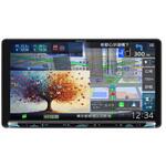 9V型ナビゲーション DVDドライブ搭載 KENWOOD