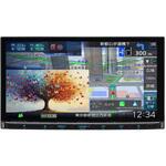 7V型ワイドナビゲーション DVDドライブ搭載 KENWOOD