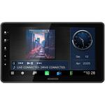 9V型フローティング ディスプレイオーディオ KENWOOD