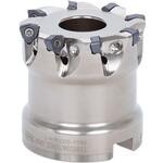 高送り加工用カッタ TXWX03 タンガロイ