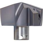 ドリルヘッド DMM タンガロイ