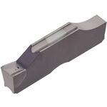 溝入れ突切り用チップ SGM タンガロイ