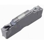 溝入れ突切り用チップ DGS タンガロイ