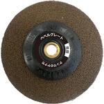 ベベルグレート 95×M10-荒目 ヤナセ(柳瀬)