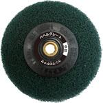 ベベルグレート 95×M10-中目 ヤナセ(柳瀬)