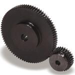 小原歯車工業 平歯車 平歯車(焼入プラス) SS-H KHK(小原歯車工業)