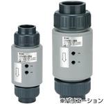 LVW90-80AN LVW - 塩化ビニル製 急速排水バルブ SMC