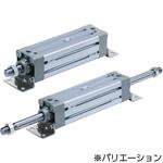 MB1-Z/MDB1-Z_-XC8/XC9 - 可変行程シリンダ/標準形：複動・片ロッド SMC
