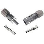 H4CFC4DIS 太陽光発電用コネクタ メス 1袋 5個入 AMPHENOL