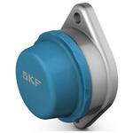 F2BESS 40M-CPSS-DFH 楕円フランジボールベアリング ユニット 2穴 40mm SKF