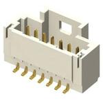 T1M-05-GF-DV-K 端子ストリップ 10極 1mm 2列 1セット 400個入 SAMTEC