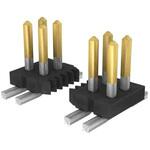 FTS-106-01-F-DV-P-TR 端子ストリップ 12極 1.27mm 2列 1セット 850個入 SAMTEC