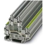 3044746 端子台 スクリュー UTTB 4シリーズ 30A 1袋 50個入 フエニックス・コンタクト