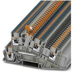 3213956 端子台 プッシュイン 1袋 50個入 フエニックス・コンタクト