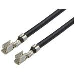 217510-1124 端子付きリード線 LINK250シリーズ 300mm 1袋 50個入 日本モレックス(molex)
