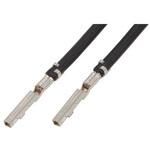 215345-1125 端子付きリード線 SQUBA 3.6シリーズ 450mm 1袋 100個入 日本モレックス(molex)