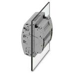 3069651 中継用端子台 10極 8.2mm ピッチ UTWE あり フエニックス・コンタクト