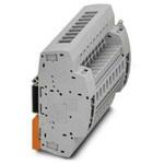 3069810 中継用端子台 18極 8.2mm ピッチ UTRE あり フエニックス・コンタクト