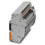 3069855 中継用端子台 20極 8.2mm ピッチ PTRE あり フエニックス・コンタクト