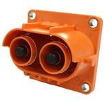 電気自動車用コネクタ 1列 AMPHENOL