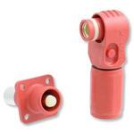 電気自動車用コネクタ 1列 1箱 5個入 AMPHENOL
