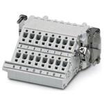 1648432 電源アダプタ 16極 16A 500 V ac 1袋 5個入 フエニックス・コンタクト