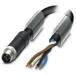 1089953 電源ケーブル 63 V 12 A 2m フエニックス・コンタクト