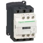 電磁接触器 24 V dc 3極 シュナイダーエレクトリック