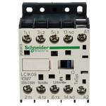 LC1K0910M7 電磁接触器 220 V ac 3極 LC1Kシリーズ シュナイダーエレクトリック