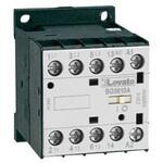 11BG0901A230 電磁接触器 230 V ac 3極 Lovato