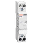 CN2011024 電磁接触器 24 V ac/dc 1極 Lovato