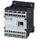 230155 DILEEM-01-G-C(24VDC) 電磁接触器 400 V 3極 230155 DILEEM-01-G-C 24VDC 1袋 5個入 イートン