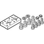 EHAM-E20-40-E8-35 電動アクチュエータ取り付け EHAMシリーズ Festo