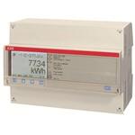 2CMA170525R1000 電力計 LCD 4桁 A43シリーズ ABB