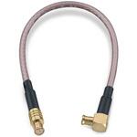 65506606515305 同軸ケーブル MCX MCX 152.4mm WURTH ELEKTRONIK