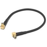 65502110315301 同軸ケーブル MCX MCX 152.4mm WURTH ELEKTRONIK