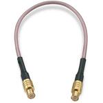 65506506515304 同軸ケーブル MCX MCX 152.4mm WURTH ELEKTRONIK