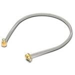 65503520815301 同軸ケーブル SMP SMP 152.4mm 1袋 10個入 WURTH ELEKTRONIK