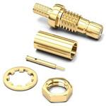 61626421210620 同軸コネクタ ジャック ケーブルマウント 1袋 2個入 WURTH ELEKTRONIK