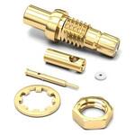 61626421210420 同軸コネクタ ジャック ケーブルマウント 1袋 2個入 WURTH ELEKTRONIK