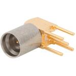 同軸コネクタ ジャック 基板取付 AMPHENOL