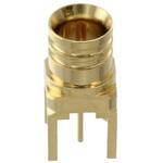 MMCX7-J-P-HF-ST-TH1 同軸コネクタ ジャック 基板取付 1セット 200個入 SAMTEC