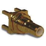 142210 同軸コネクタ ジャック 基板取付 1袋 100個入 AMPHENOL
