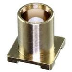 MCX-J-P-H-ST-SM1-TR 同軸コネクタ 表面実装 1袋 2個入 SAMTEC