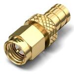 64403216211000 同軸変換アダプタ 1袋 50個入 WURTH ELEKTRONIK