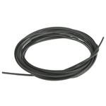 309-10160 TF21-1.6/0.8-PO-X-BK 熱収縮チューブ 収縮前 1.6mm 収縮後 0.8mm 黒 1巻 5m入 ヘラマンタイトン(タイトン)